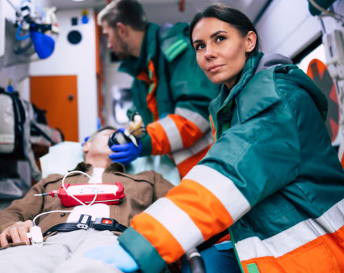 Debilitating Injuries Seattle Catastrophic Injury Attorney | Jay H. Krulewitch